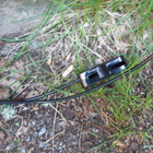 ruohonleikkurin kaasuvaijeri - pikkukuva 2