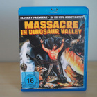 Massacre in Dinosaur Valley ( Blu-ray ) 1985 - pikkukuva 1