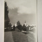 VANHA Postikortti Kemi 1950-l Alkup.Mallikappale - pikkukuva 1