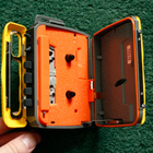 Sony WM-FS493 Sports Walkman kannettava kasettisoitin - pikkukuva 5