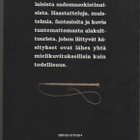 Extaasi-ryhmä: Julmia naisia, Odessa 1989, nid., K3 - pikkukuva 2