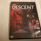 The Descent - Loukussa 2 (dvd) - pikkukuva 1