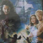 PETER PAN DVD UUSI - pikkukuva 1