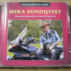 MIKA SUNDQVIST - Moottoripyörä On Moottoripyörä - pikkukuva 1