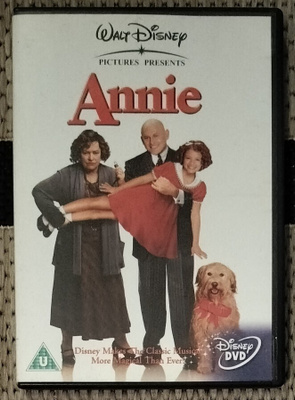 Annie 1999