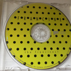 Francine The francinest POKO CD 1994 - pikkukuva 4