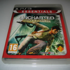 Uncharted: Drake's Fortune **PS3** - pikkukuva 1