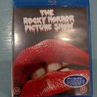 The Rocky Horror Picture Show - pikkukuva 1