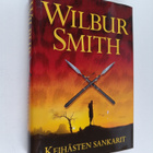 Wilbur Smith : Keihästen sankarit - pikkukuva 1