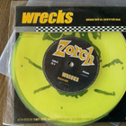 Wrecks – Gimme Hell vs. Rock'N'Roll Man - pikkukuva 1