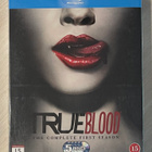 True Blood: Kausi 1 (2008) Blu-ray (UUSI) - pikkukuva 1