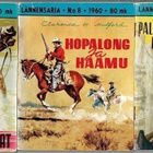 Lännensarja 1959-1964 (valikoima) - pikkukuva 1