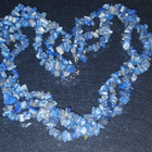 lapis lazuli kivi kaulakoru - pikkukuva 5