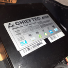 Virtalähde - Chieftec CFT-650-14CS 650W ATX - pikkukuva 4