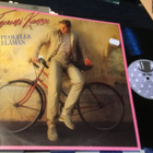 Tapani Kansa Puolella elämän Hihat Lp 1981 - pikkukuva 1
