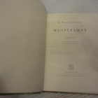 G. Mannerheim / Muistelmat osa I ja II - pikkukuva 4