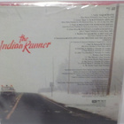 OST - THE INDIAN RUNNER 1991 M-/M- LP - pikkukuva 2