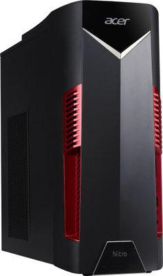 Acer nitro n50-100