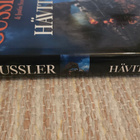 Clive Cussler - Hävitys - pikkukuva 3