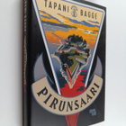 Tapani Bagge : Pirunsaari - pikkukuva 1