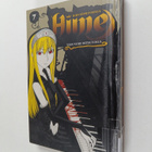 Yasunori Mitsunaga : Hirviöprinsessa Hime 7 - Hime - pikkukuva 1