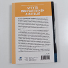 Jari Ranne : Sytytä innovatiivinen ajattelu! - pikkukuva 2