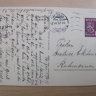 VANHA Postikortti Helsinki 1930-luku - pikkukuva 2