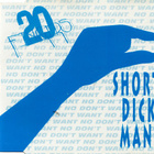 20 Fingers - Short Dick Man CDS - pikkukuva 1