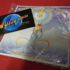 STRATOVARIUS - ELEMENTS PT.1 PROMO CD-R - pikkukuva 1