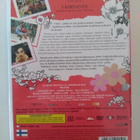 Volver, Paluu - DVD - pikkukuva 2