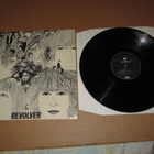 The Beatles LP Revolver RE v.1976 Made In Sweden GREAT! - pikkukuva 1