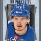 2016-17 Upper Deck - UD Portraits - 0,50 € / kpl - pikkukuva 4