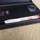 POLTTAVA KOSKETUS VHS - pikkukuva 4