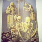 KALEVALA ( Kuv. Björn Landström ) 3 p. 1985 ISO KOKO!!! - pikkukuva 4