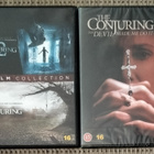 The Conjuring 1-3 - pikkukuva 1