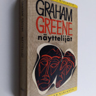 Graham Greene : Näyttelijät - pikkukuva 1