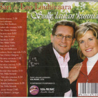 SARI & LEO LOUHIVAARA SULLE LAULAN KUNNIAA - pikkukuva 2