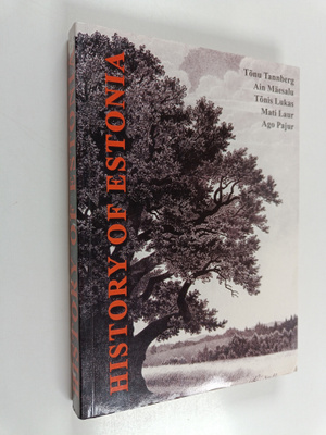 History of Estonia