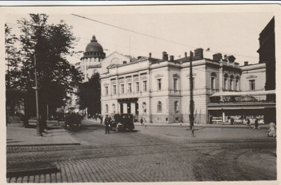 HELSINKI