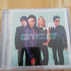 AIKA : Hear me now -CD - pikkukuva 1