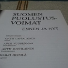 SUOMEN PUOLUSTUSVOIMAT ENNEN JA NYT - pikkukuva 4