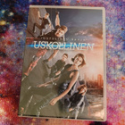 Outolintu-sarja - Uskollinen (DVD) - pikkukuva 1