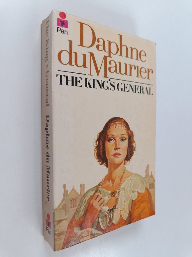 Daphne Du Maurier : The King's General