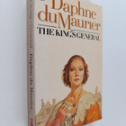 Daphne Du Maurier : The King's General - pikkukuva 1