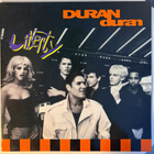 Duran Duran: Liberty LP - pikkukuva 1