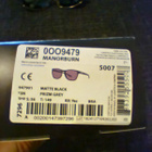 Oakley unisex aurinkolasit Manoburn Matte Black - pikkukuva 3