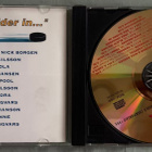 1995 MM KULTA KAKSI CD KOKOELMAA (2 CD) - pikkukuva 2