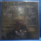 DEUS MORTEM - EMANATIONS OF THE BLACK NIGHT M-/M- LP - pikkukuva 2
