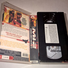 VAARALLINEN TEHTÄVÄ 2 MISSION IMPOSSIBLE 2 VHS - pikkukuva 3