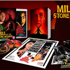 Mill Of The Stone Women Limited Edition Blu-ray Arrow uk - pikkukuva 1